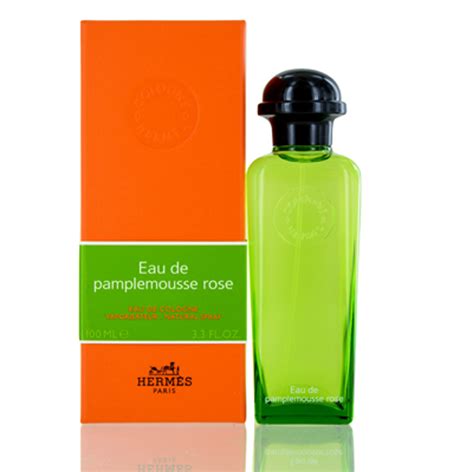 hermes eau de pamplemousse rose yorum|eau de pamplemousse rose.